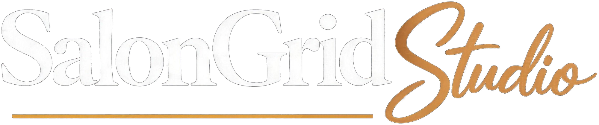 SalonGrid Studio