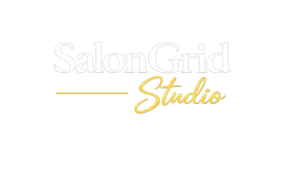 SalonGrid Studio 