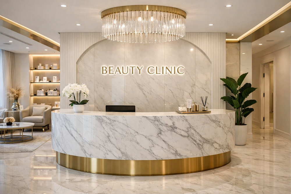 Beauty Clinics
