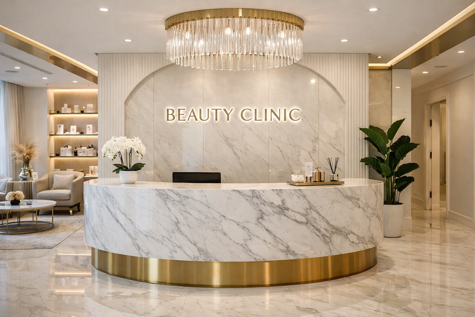 Beauty Clinics