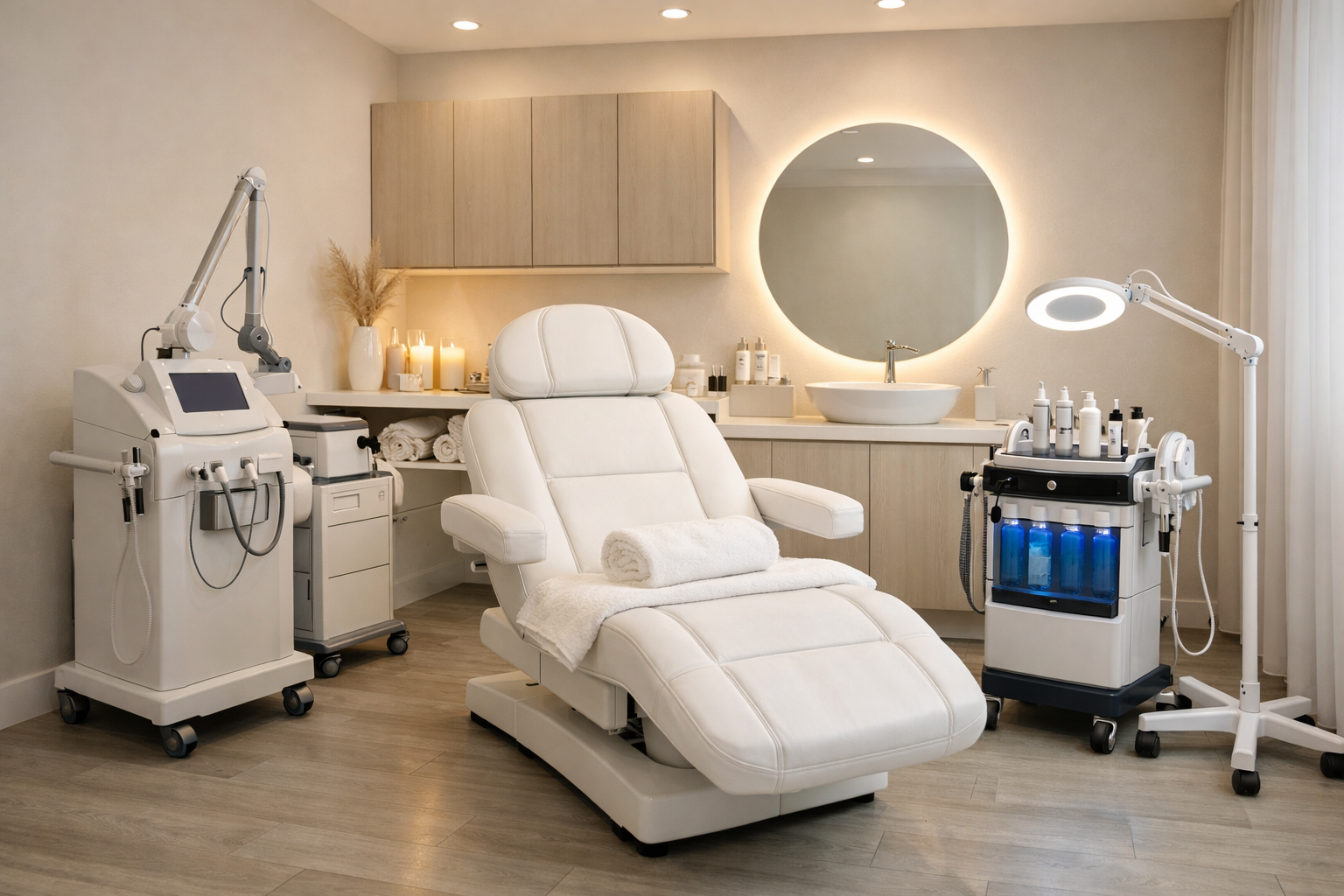 Med Spas