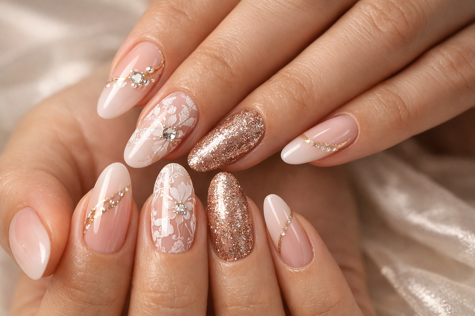 Nail Salons