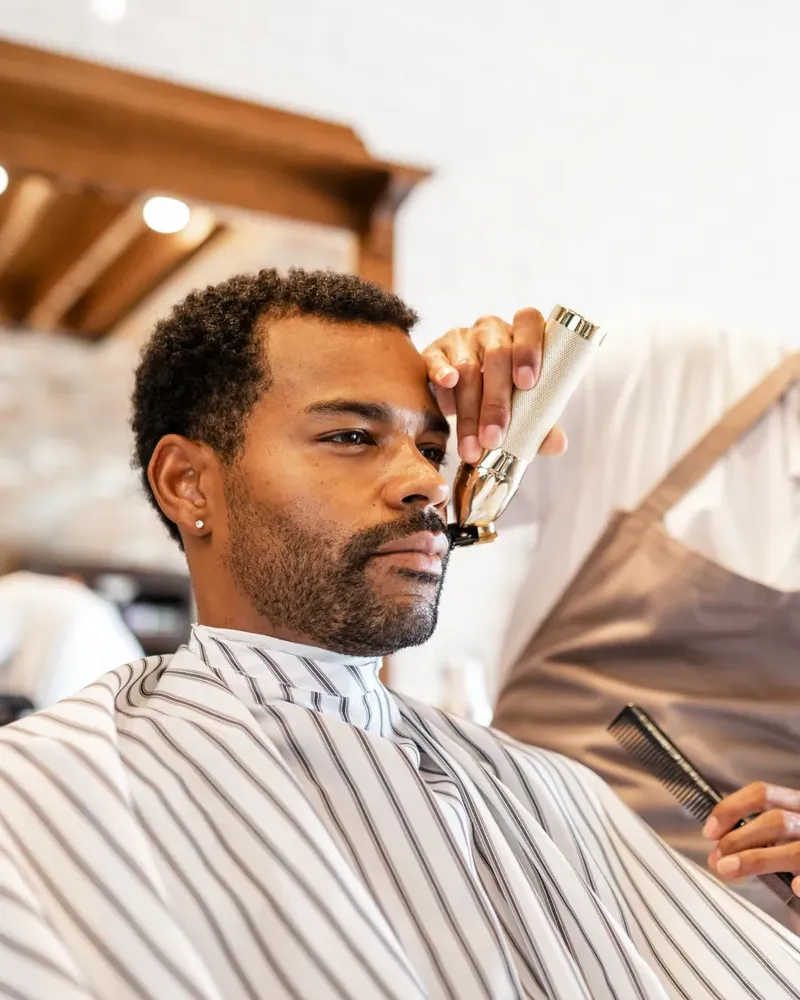 barbershop