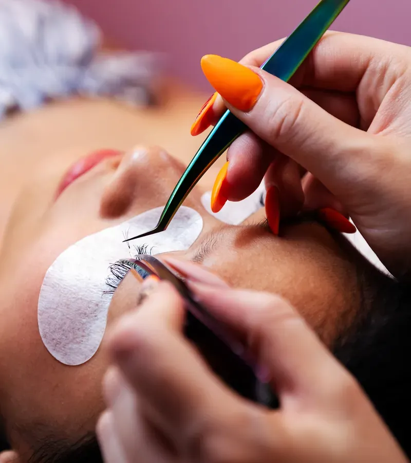 lash studio